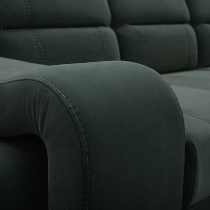 Trivietė sofa - lova "WENUS" 7