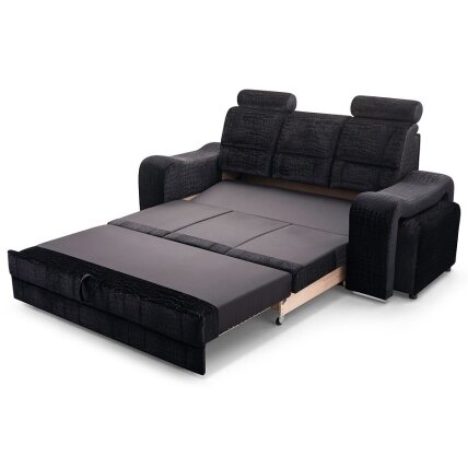 Trivietė sofa - lova "WENUS" 4