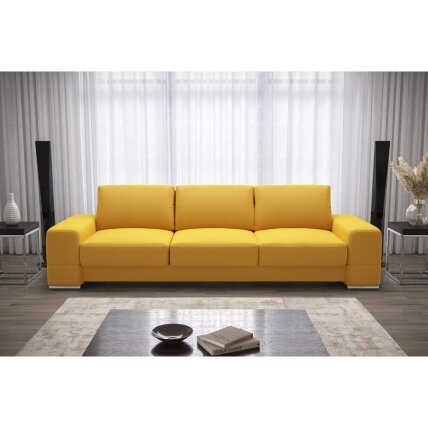 Trivietė sofa - lova "ZARA"