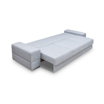 Trivietė sofa - lova "ZARA" 1