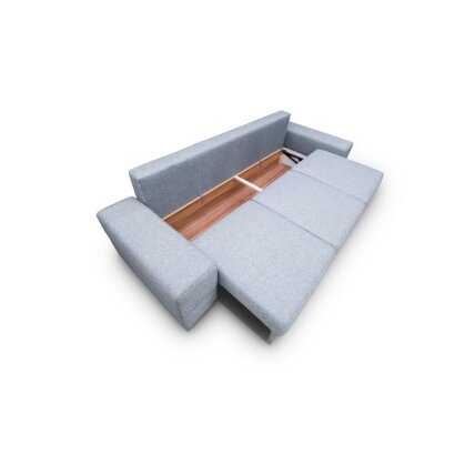 Trivietė sofa - lova "ZARA" 2