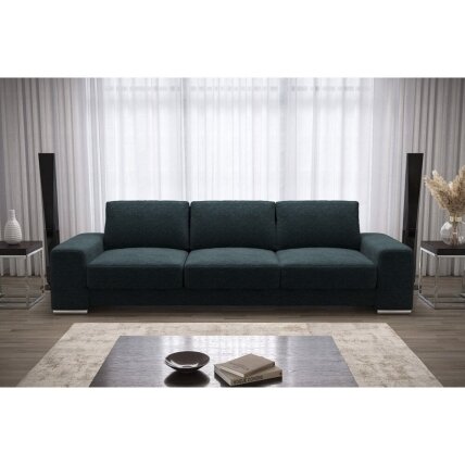 Trivietė sofa - lova "ZARA"