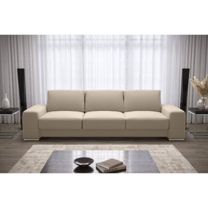 Trivietė sofa - lova "ZARA"