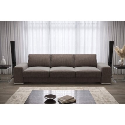 Trivietė sofa - lova "ZARA"