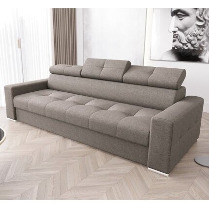 Trivietė sofa "MARGO III" 1
