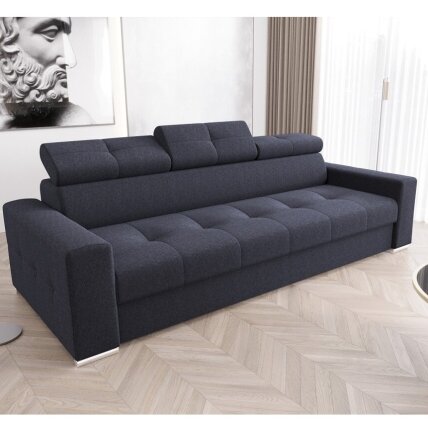 Trivietė sofa "MARGO III"