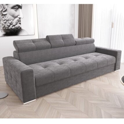 Trivietė sofa "MARGO III"