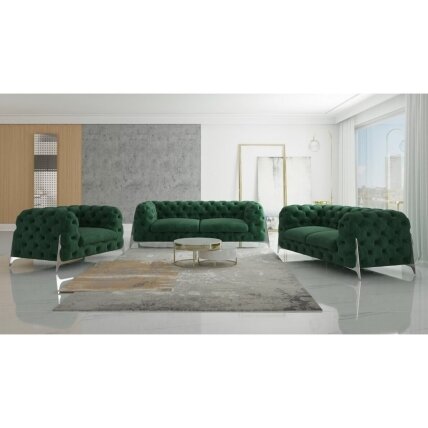 Trivietė sofa "MIAMI" 3