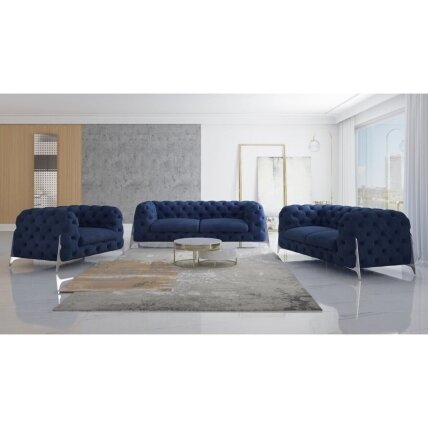 Trivietė sofa "MIAMI" 3