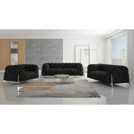Trivietė sofa "MIAMI" 3