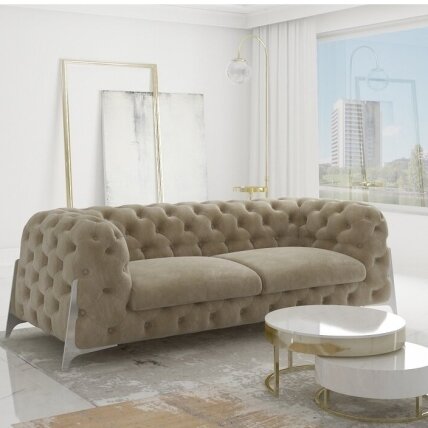 Trivietė sofa "MIAMI" 1
