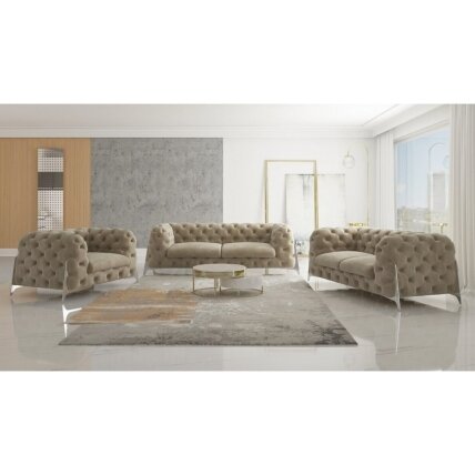 Trivietė sofa "MIAMI" 3