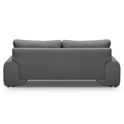 Trivietė sofa "OMEGA LUX NEW" 2 Trivietė sofa "OMEGA LUX NEW" 2