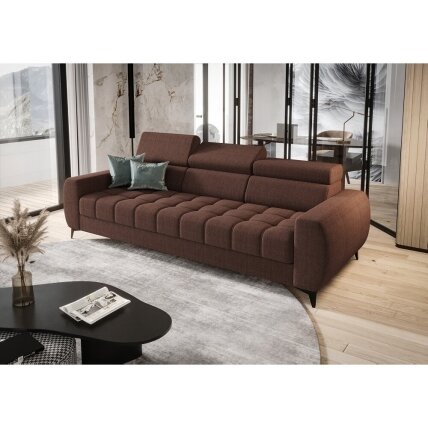 Trivietė sofa "PORTO III" 1