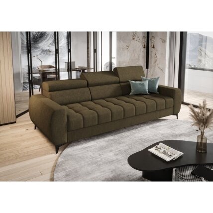 Trivietė sofa "PORTO III"