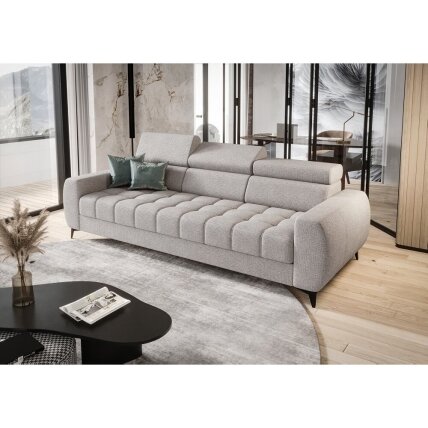 Trivietė sofa "PORTO III" 1