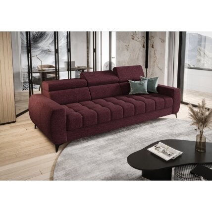 Trivietė sofa "PORTO III"