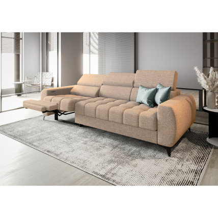 Trivietė sofa "PORTO III RELAX" 1