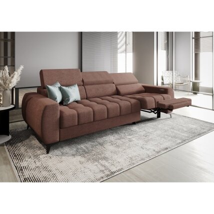 Trivietė sofa "PORTO III RELAX"