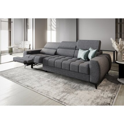 Trivietė sofa "PORTO III RELAX" 1