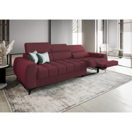 Trivietė sofa "PORTO III RELAX"