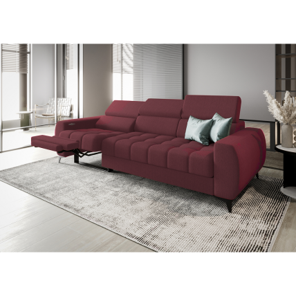 Trivietė sofa "PORTO III RELAX" 1