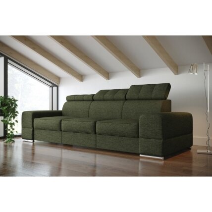 Trivietė sofa "ROYAL" 1