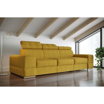 Trivietė sofa "ROYAL"