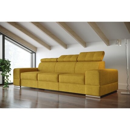 Trivietė sofa "ROYAL"  1