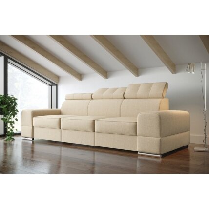 Trivietė sofa "ROYAL" 1