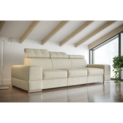Trivietė sofa "ROYAL"