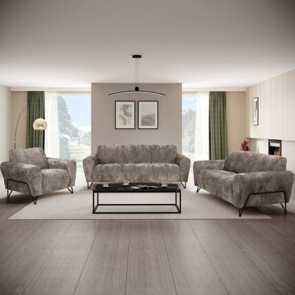 Trivietė sofa "VOLARE" 5 Trivietė sofa "VOLARE" 5