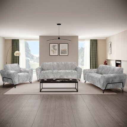 Trivietė sofa "VOLARE" 5 Trivietė sofa "VOLARE" 5