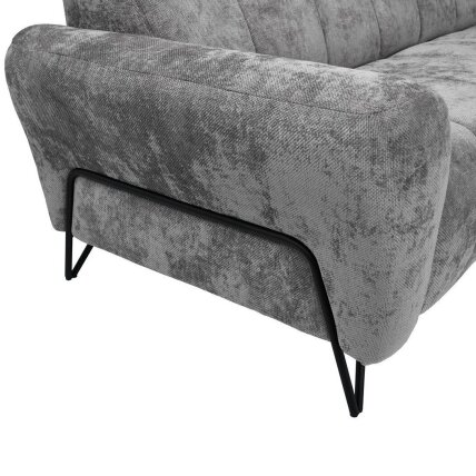 Trivietė sofa "VOLARE" 2 Trivietė sofa "VOLARE" 2