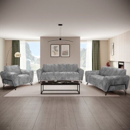 Trivietė sofa "VOLARE"  5