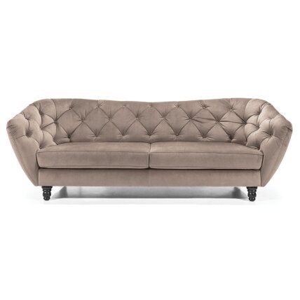 Trivietė sofa