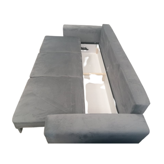 Trivietė sofa "ARIA" 3