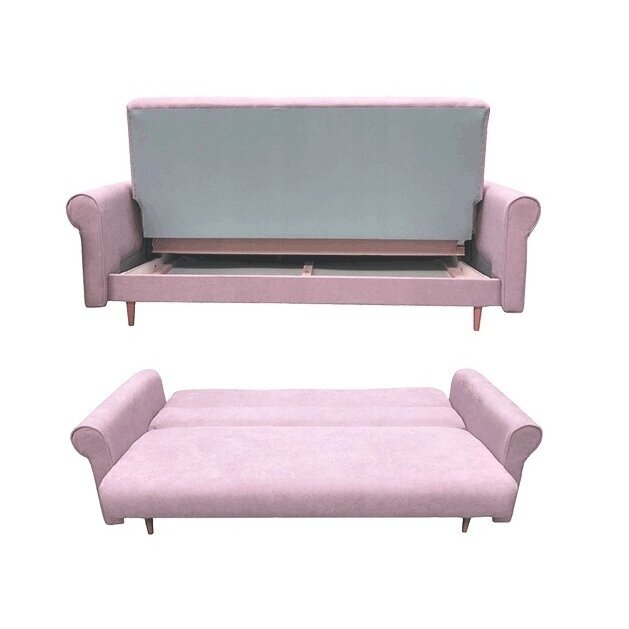 Trivietė sofa - lova 3 Trivietė sofa - lova 3