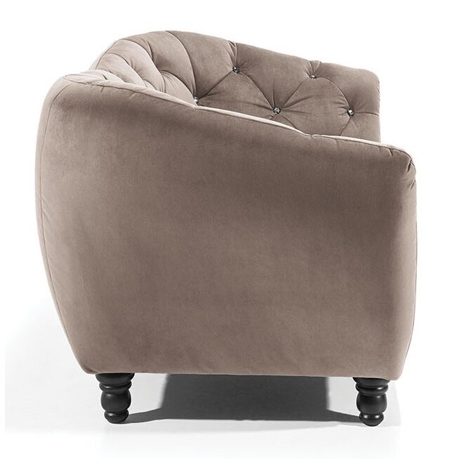 Trivietė sofa 2