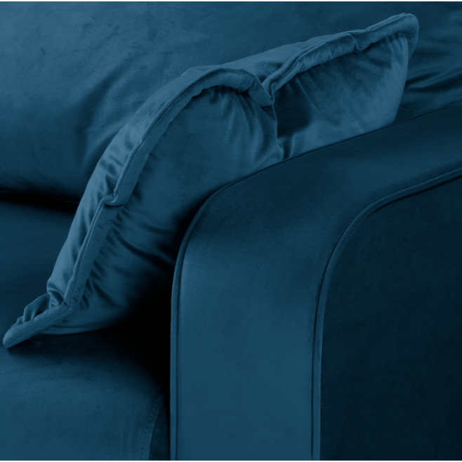 Trivietė sofa "BEATA" 3