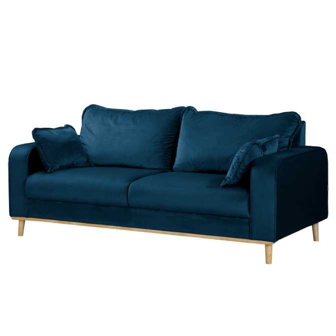 Trivietė sofa "BEATA" 1