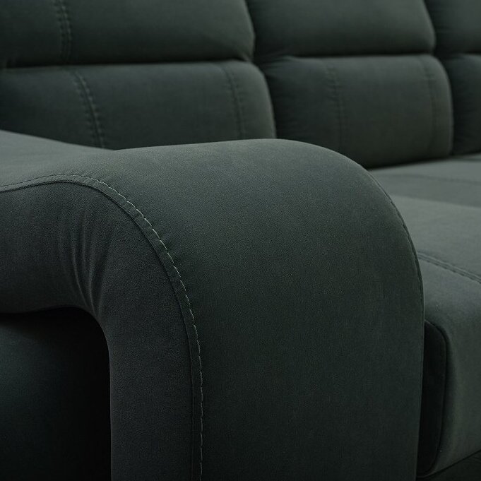 Trivietė sofa - lova "WENUS" 7