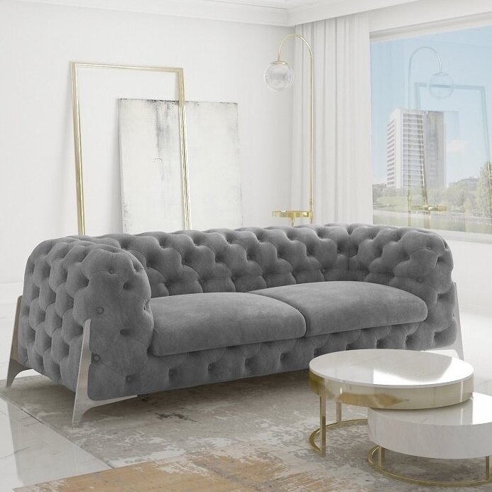 Trivietė sofa "MIAMI" 1