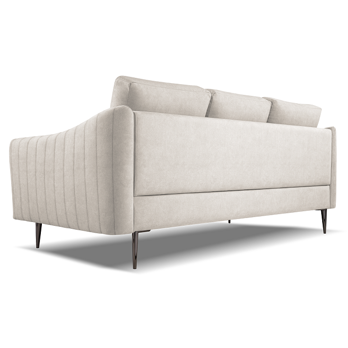 Trivietė sofa "CORI 3" 2