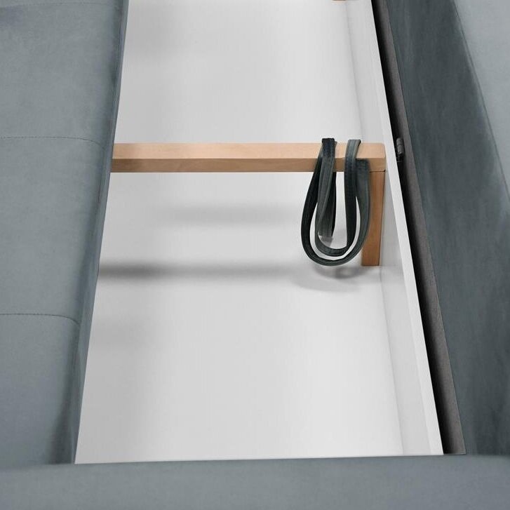 Trivietė sofa - lova 6
