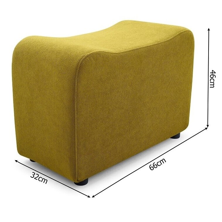 Trivietė sofa - lova "WELA" 7