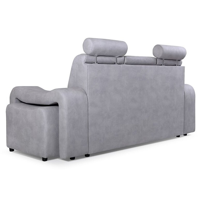 Trivietė sofa - lova "WENUS" 1
