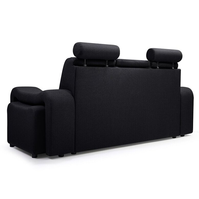 Trivietė sofa - lova "WENUS" 2