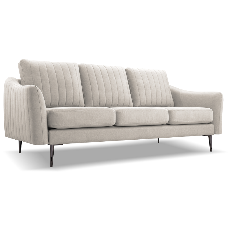 Trivietė sofa "CORI 3" 1 Trivietė sofa "CORI 3" 1