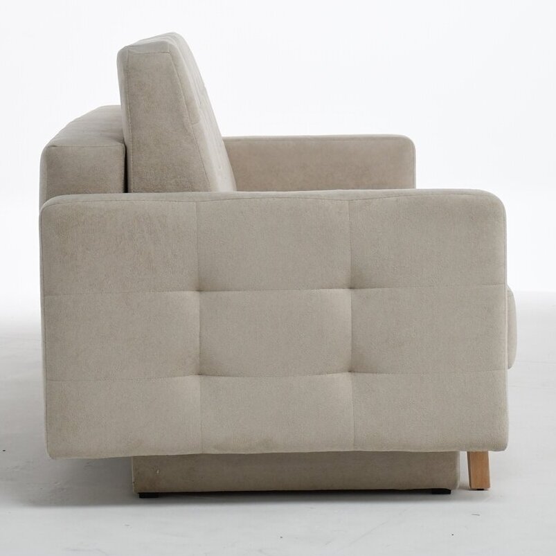 Trivietė sofa - lova "VEGAS" 3